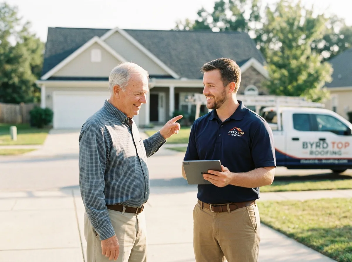 Roofing Headland, AL FAQs